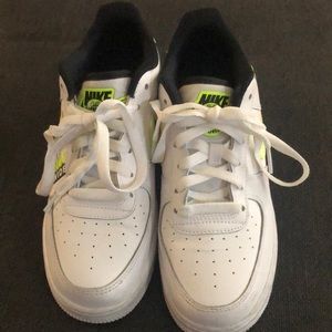 Nike Air Force 1 Worldwide